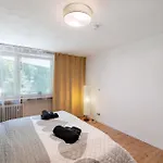Eichwald Appartement *