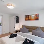 Eichwald Appartement Freudenstadt