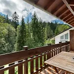 Appartement Eichwald *