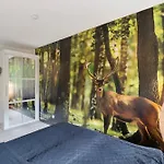 Eichwald Appartement Freudenstadt