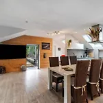 Appartement Eichwald *