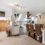 Appartement Eichwald Freudenstadt