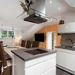 Apartmán Eichwald *