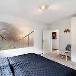 Eichwald Apartmán Freudenstadt
