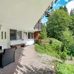 Appartement Eichwald *