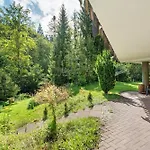 Apartmán Eichwald Freudenstadt