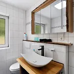 Appartement Eichwald Freudenstadt