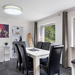 Eichwald Appartement *