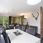 Apartmán Eichwald Freudenstadt