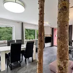 Apartmán Eichwald *