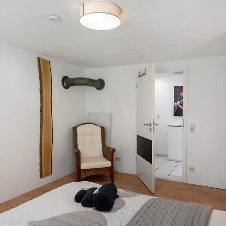 Eichwald Apartment Freudenstadt