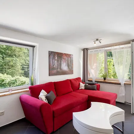 Eichwald * Freudenstadt