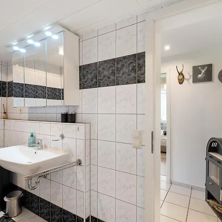 Eichwald Apartamento