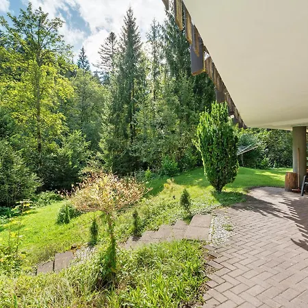 Apartment Eichwald