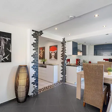 Eichwald Apartment