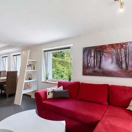 Eichwald Apartment