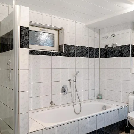 Apartment Eichwald