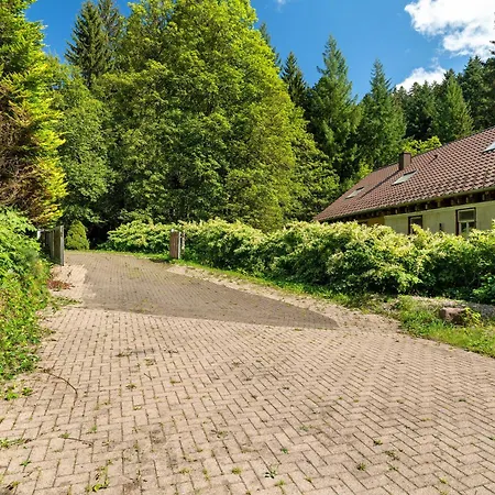 Apartamento Eichwald Freudenstadt