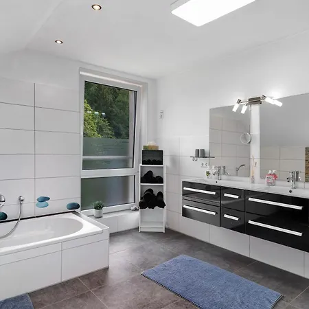 Apartamento Eichwald *