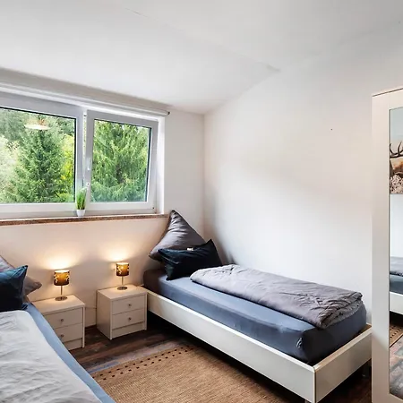 Eichwald * Freudenstadt