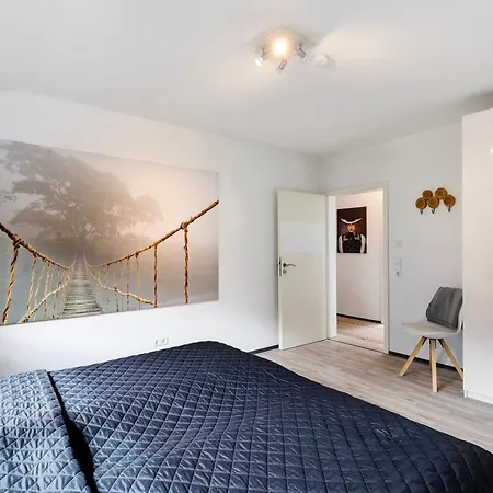 Eichwald Apartment *