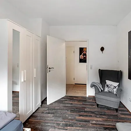 Eichwald Apartment