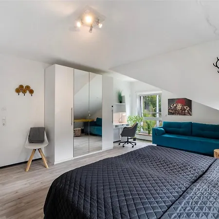 Eichwald * Freudenstadt