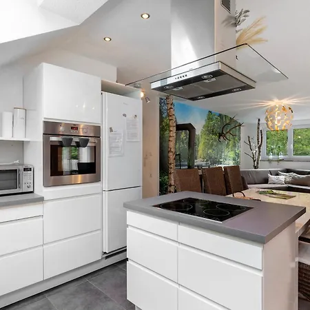 Eichwald Freudenstadt