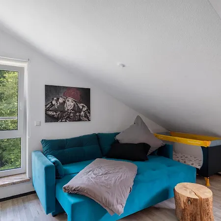 Apartment Eichwald *