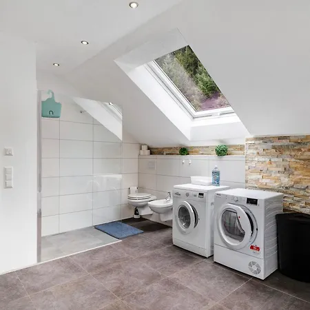 Eichwald Lägenhet Freudenstadt