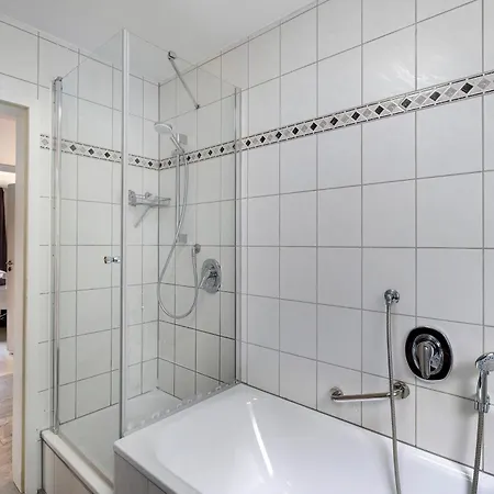 Eichwald Apartamento *