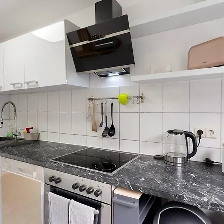Apartment Eichwald *