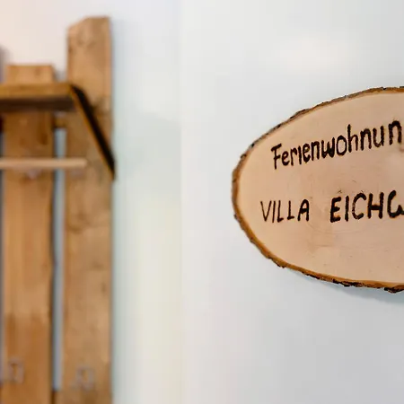 Eichwald Apartment Freudenstadt