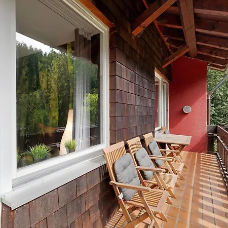 Eichwald Freudenstadt