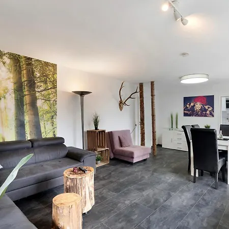 Apartment Eichwald *