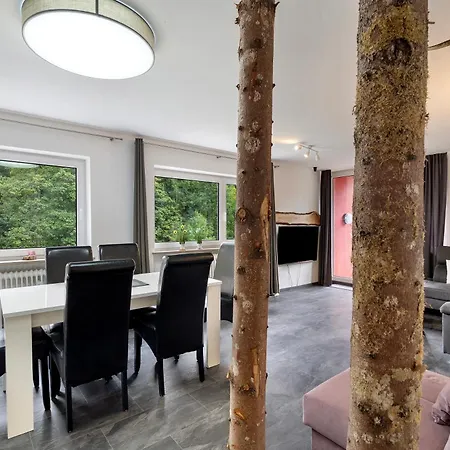 Eichwald Apartamento Freudenstadt