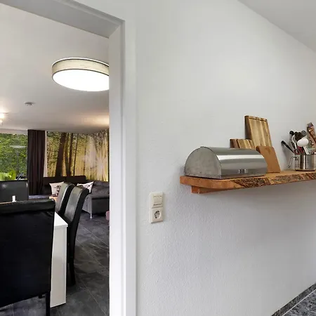 Apartamento Eichwald Freudenstadt