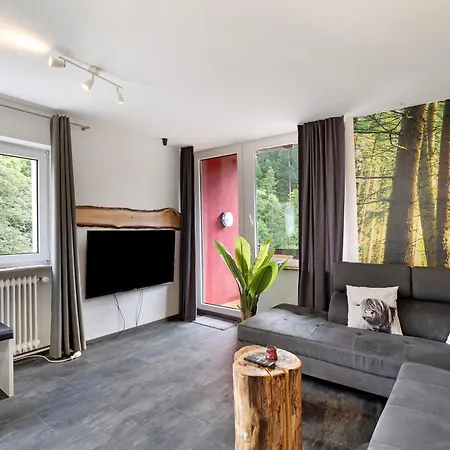 Eichwald Apartment