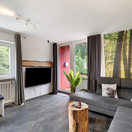 Eichwald Apartamento