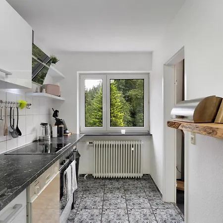 Apartment Eichwald