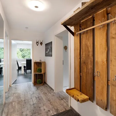 Eichwald Apartment *
