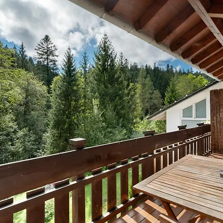 Apartamento Eichwald *