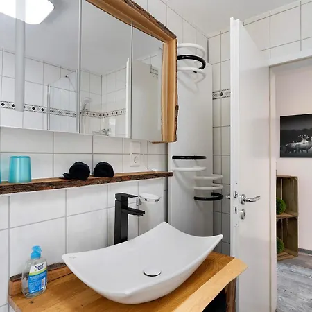 Eichwald Apartment
