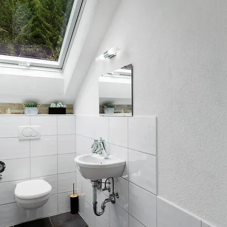 Eichwald Apartamento *