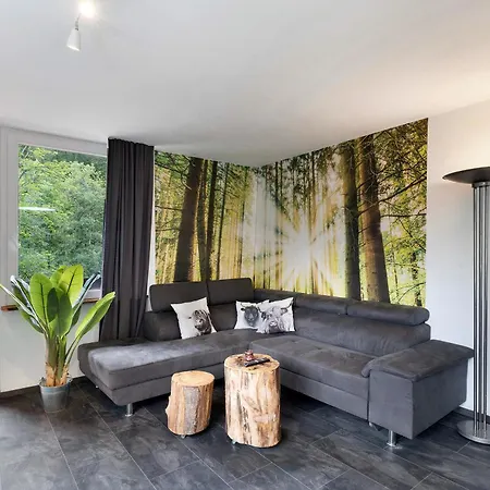 Eichwald Apartamento Freudenstadt