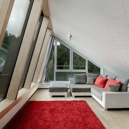 Eichwald Apartmán