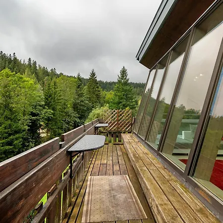 Eichwald Apartmán