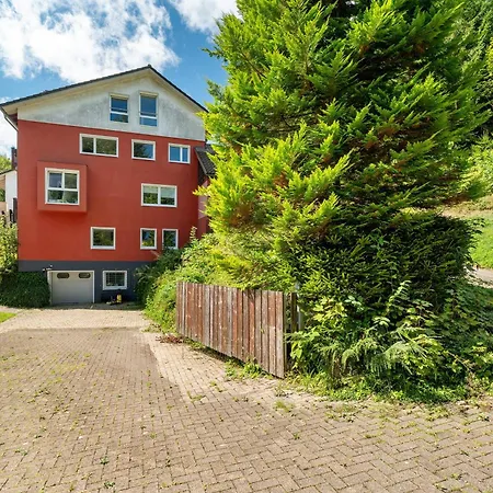 Appartement Eichwald Freudenstadt