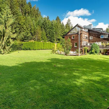 Eichwald Appartement *
