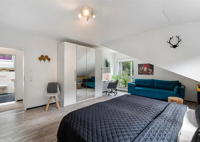 Eichwald Appartement